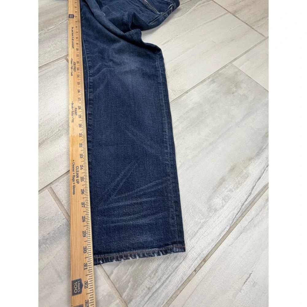 Joes Jeans The Asher Slim Fit Baldwin Wash Mens Denim Jeans W40 CD8BL98315 Blue